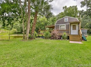 2710 Volco Rd, Edgewater, FL 32141