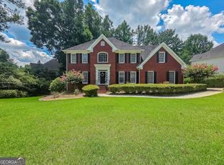 1381 Providence Dr, Lawrenceville, GA 30044