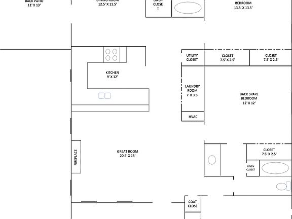 3rd image of 402 Waight St