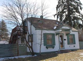 700 S 4th St, Hamilton, MT 59840