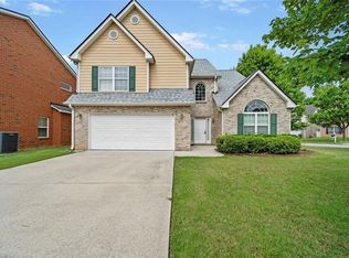 600 Armitage Way, Stockbridge, GA 30281