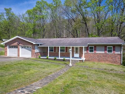146 Graham Pl, Davisville, WV, 26142