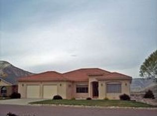 163 Willow Creek Trl, Parachute, CO 81635