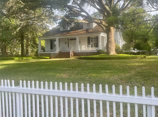 314 W King St, Quincy, FL 32351