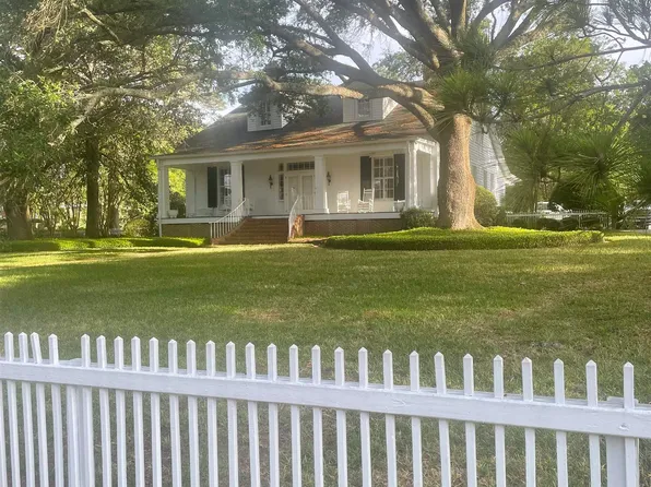 314 W King St, Quincy, FL 32351