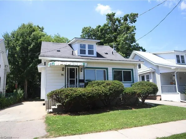94 Brook St, Norfolk County, ON N3Y 3G5