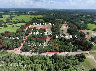 LOT-79R Lloyd Dr, Murchison, TX 75778