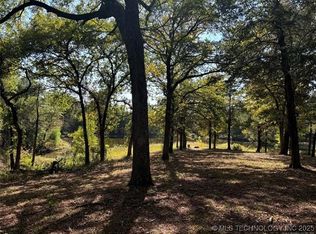 190461 N 4110th Rd, Antlers, OK 74523