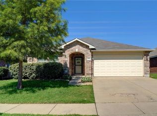 12753 Pricklybranch Dr, Fort Worth, TX 76244