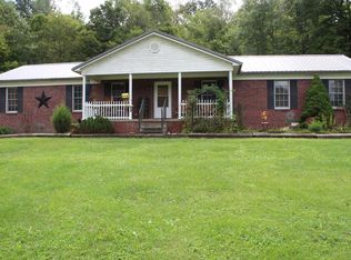 783 Freys Creek Rd, Hustonville, KY 40437