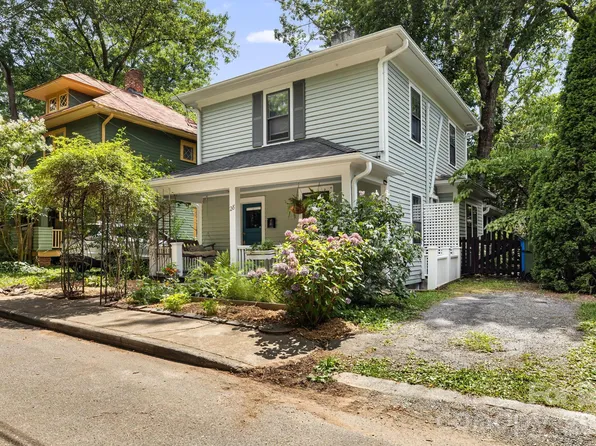 28 Woodlawn Ave, Asheville, NC 28801