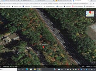 101 Danville Rd, East Hampstead, NH 03826