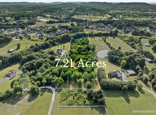 0 Eudailey Covington Rd LOT TR4, College Grove, TN 37046