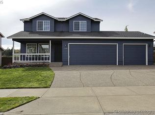1086 SW Ivory Loop, Gresham, OR 97080