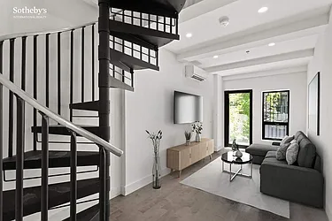 Rented by Sotheby's International Realty