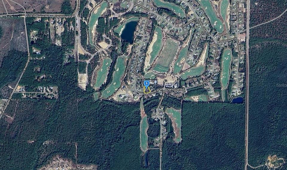 170 Club House Dr W Freeport FL Zillow