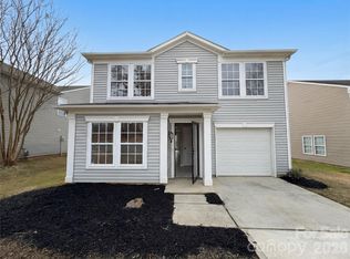 1911 Almond Hills Dr, Charlotte, NC