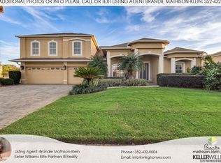 4934 Fells Cove Ave, Kissimmee, FL 34744