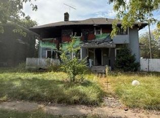 600 Pierce St, Gary, IN 46402