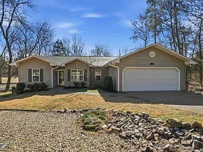 12 Pintuerero Way, Hot Springs Village, AR, 71909