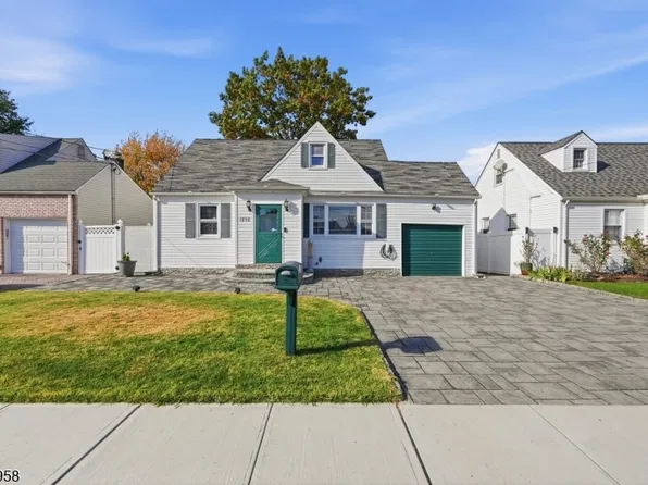 1258 Carlton Ter, Union Twp., NJ 07083