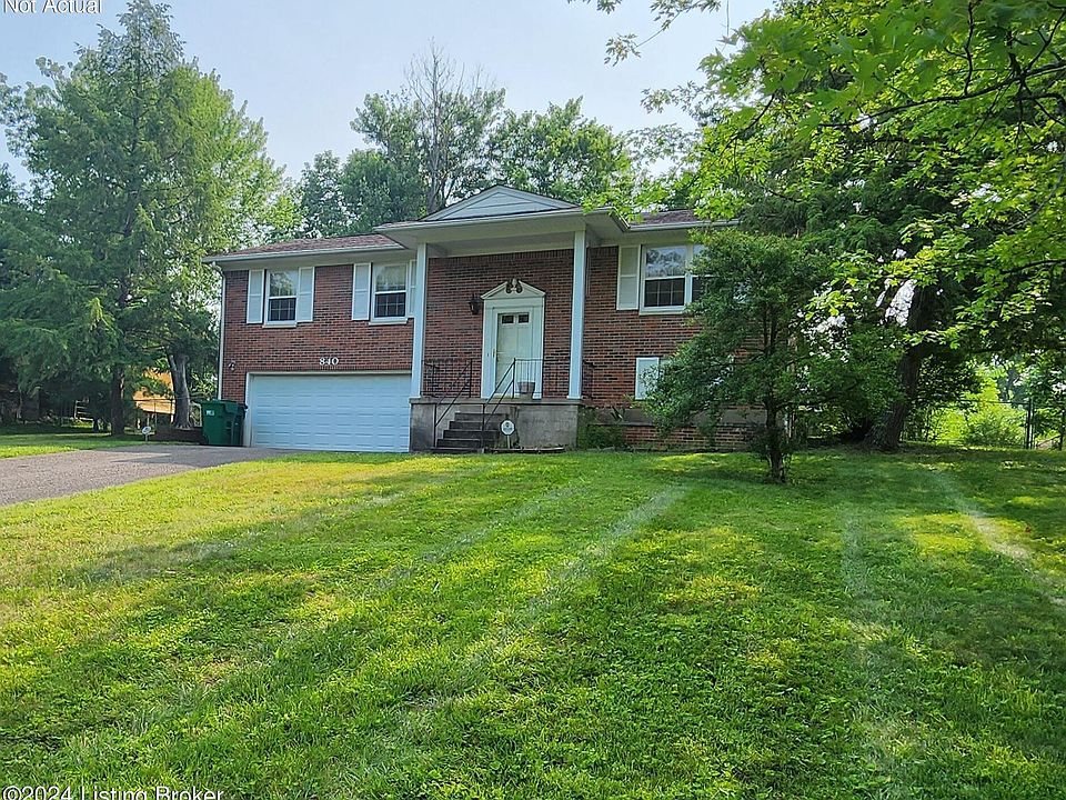 1st image of 840 N Woodland Dr