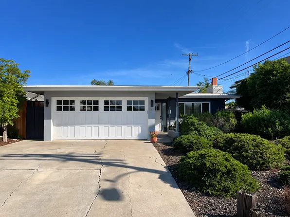 147 W Avenida Alessandro, San Clemente, CA 92672