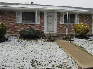 506 Park St, Ashland, OH 44805