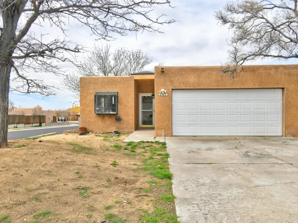5501 Overlook Dr NE, Albuquerque, NM 87111