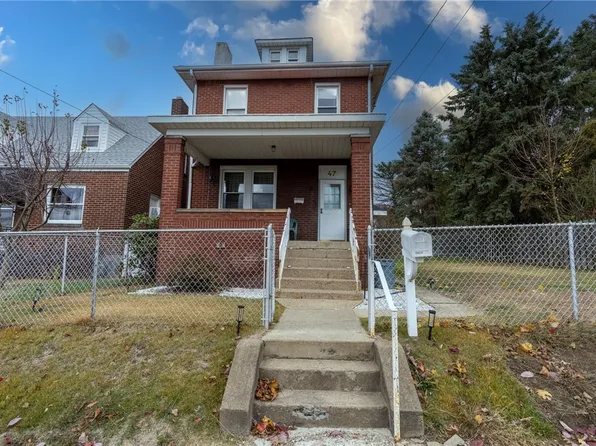 47 May Ave, Mc Kees Rocks, PA 15136