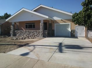 1871 Walnut St, La Verne, CA 91750