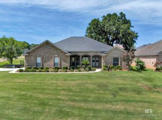 9700 Nottingham Ct, Mobile, AL 36695