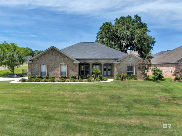 9700 Nottingham Ct, Mobile, AL 36695