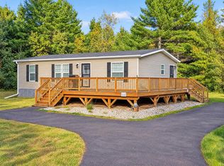 1396 15th AVENUE, Arkdale, WI 54613