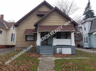 4236 W 23rd St, Cleveland, OH