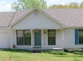 14158 Creek Hl, Madison, AL 35757