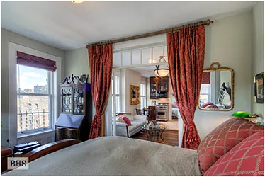 Sold by Brown Harris Stevens