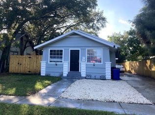 1743 Yale St S, Saint Petersburg, FL 33712