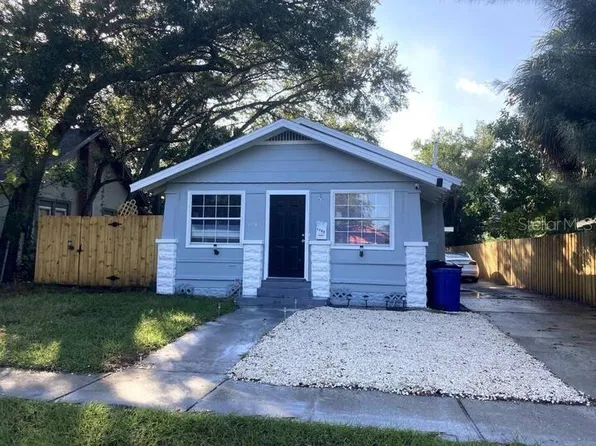 1743 Yale St S, Saint Petersburg, FL 33712