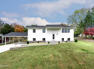 5800 Wilkerson Rd, Knoxville, TN 37912
