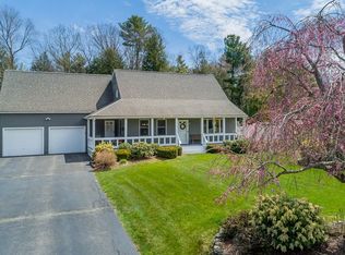 85 Canal Dr, Belchertown, MA 01007