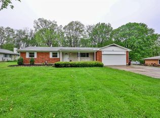 69 Pine Bluff Dr, Dayton, OH 45440