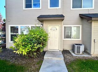 410 - Locust BNB, Nampa, ID 83686