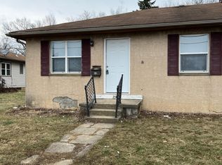 2980 Reis Ave #2980, Columbus, OH 43224