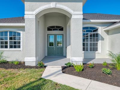 9275 WALDREP STREET, Port Charlotte, FL, 33981
