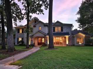 547 W Forest Dr, Houston, TX 77079