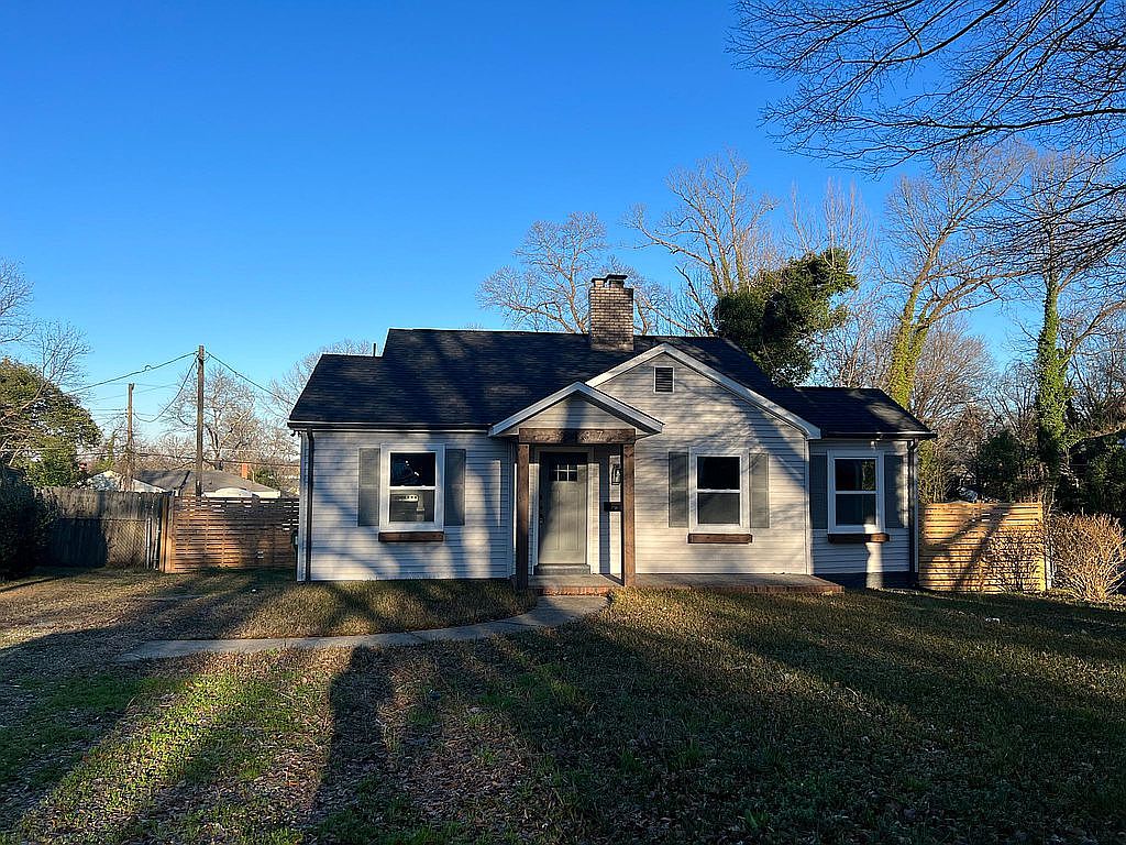2437 Remount Rd, Charlotte, NC 28208 Zillow