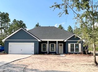 4875 Stanfield Cir, Blackshear, GA 31516