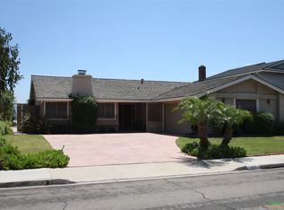 1329 Eastside Rd, El Cajon, CA 92020