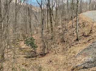 122 Chestnut Ln #122, Mars Hill, NC 28754